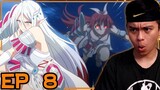 MORE LYDIA LET'S GO! | Greatest Demon Lord Is Reborn as a Typical Nobody Episode 8 Reaction