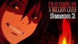 S2 Ep9 I'm Standing On A Million Lives English Dubbed