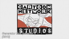 Cartoon Network Studios   Logo Collection 1992 2016   YouTube_1080p