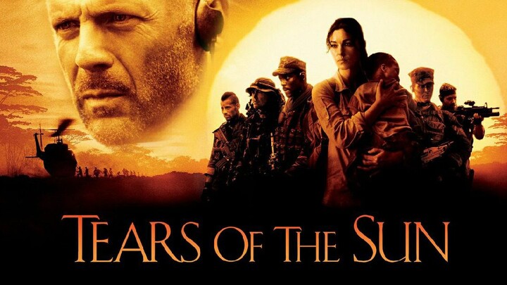 Tears of the Sun sub indo