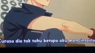 story anime..