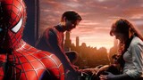 [Movie] Didedikasikan Untuk Spiderman No Home No Return