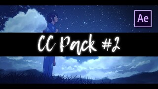 Misonothx CC Pack #2 | Seasons Collection