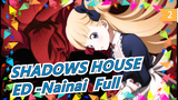 [SHADOWS HOUSE]ED -Nainai  Full_2
