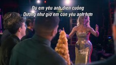 Hannah Waddingham: Đêm Giáng Sinh Ấm Áp Full Movie [Sub Việt]