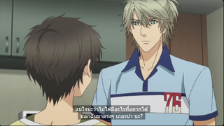 Yaoi #Super Lovers #BL อนิเมะ #cut 19