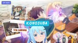 Amv Anime || KONOSUBA S2 [AMV]