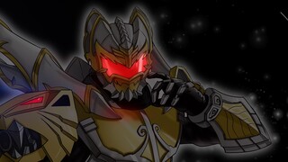 【Practical】Sharing the sound effects in the Armor Hero series (Part 2)