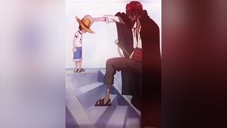 moment yang di tunggu"onepiece luffy shanks topijerami gapernahfyp tiktokpelitfyp fypシ