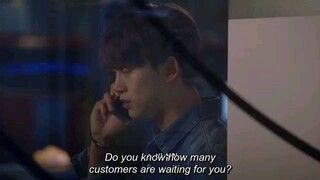 touching you Episode9