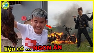 10 Youtube Bất Chấp Tất Cả  Để Kiếm View Và Những Cái Kết Đầy Bất Ngờ I Vivu Thế Giới