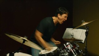 Whiplash (2014) | 1080p | Miles Teller | Terrence Fletcher |