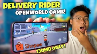 Sulit na Delivery Game sa Mobile! | Download na!