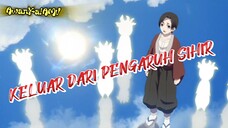 TANJIRO LEPAS DARI PENGARUH SIHIR | AMV KIMETSU NO YAIBA