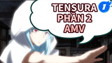 [TenSura] Tân Qủy Vương_1