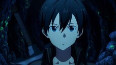 Sword Art Online the Movie Progressive - Scherzo of Deep Night Official Trailer