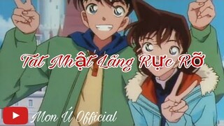 Tát nhật lãng rực rỡ 火红的萨日朗– Yếu Bất Yếu Mãi Thái 要不要买菜 | AMV SHINRAN | MON Ú OFFICIAL