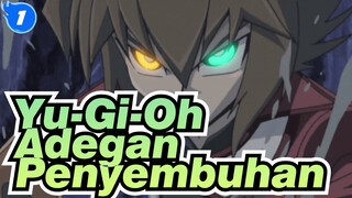 Yu-Gi-Oh|Pertarungan 2 Raja! Biarkan Tuhan memberi Akhirannya!_1