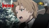 Thất Nghiệp Chuyển Sinh Season 2 Tập 24 - Preview Trailer【Toàn Senpaiアニメ】