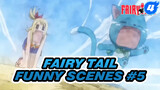 [Fairy Tail] Funny Scenes #5_4