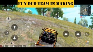 gyroscope + MK14 is awesome | using universal marks is very important | PUBG Mobile