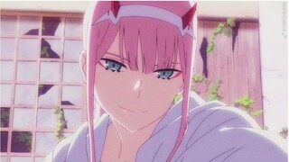 [AMV] Zero Two คุณสามารถทนดาเมจของเธอได้หรือไม่