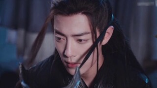 [Xiao Zhan × Yang Zi] Pedang Hati |. Hidup juga penuh dengan mimpi