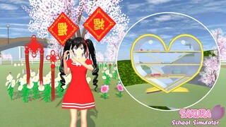 UPDATE 1.038.12 Sakura School Simulator #64 | BIGBI