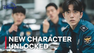 Vigilante | New Character Unlocked | Nam Joo-Hyuk | Yoo Ji-Tae