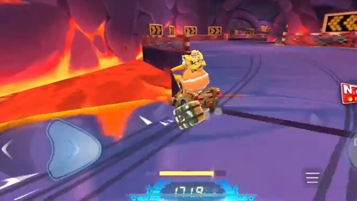 [Kartrider Rush+] Kỹ thuật nào sẽ hợp để đua hơn?