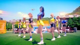 AOA Heart Attack MV