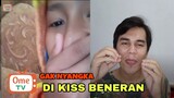 Gogo Sinaga di cium sama cewek , gak nyangka banget... || Ome TV Indonesia