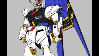 What Gundam is this?