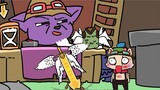 [Twenty-Seven] Have you heard of the legend of the Undead Teemo?