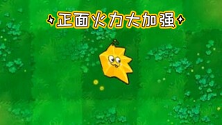 偏科杨桃，集火前方！