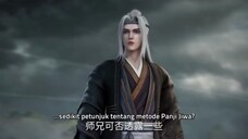 Renegade Immortal Eps 86 Sub Indoooo