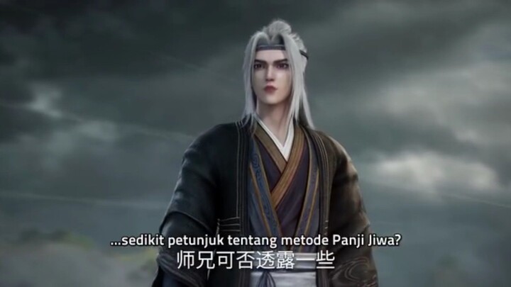 Renegade Immortal Eps 86 Sub Indoooo