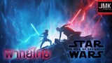 Star Wars: The Rise Of Skywalker | D23 Special Look [ฝึกพากย์ไทย]