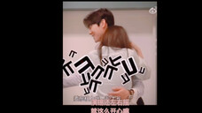 “我那超会照顾人的daddy和爱撒娇的mommy”