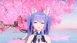 Theo dõi Xiang Wan Nya~ Theo dõi Xiang Wan, cảm ơn bạn Nya~
