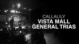 Callalily Experience: Vista Mall, General Trias, Cavite