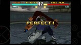 Tekken 3 - All Characters Unblockable Arts (Updated Version) + King's Moves