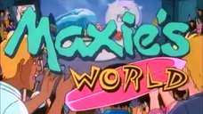 Maxie's World (1987) Episode 4