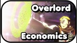 Overlord - The Economics of Healing Magic | Finance in Fiction