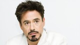 Audisi Robert Downey Jr. Peran Iron Man Tahun 2006