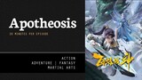 [ Apotheosis ] Episode 69