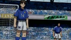 Captain Tsubasa Road to 2002 - 41