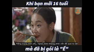 KHI BẠN MỚI 16 TUỔI MÀ ĐÃ BỊ CHÊ LÀ " Ế " | REVIEW PHIM: The Diary Of A Resentful Woman