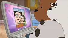 Gabungan We Bare Bears 2 - Indonesia Dub