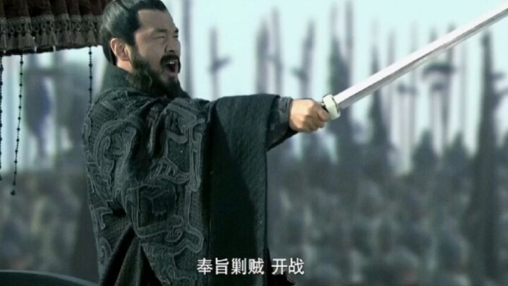 假如三国时期有征兵宣传视频（大魏篇）！